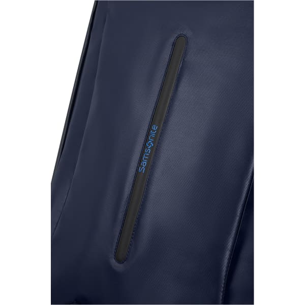 Bagagerie de voyage SAMSONITE ECODIVER DUFFLE/WH 55/20 BLUE NIGHT