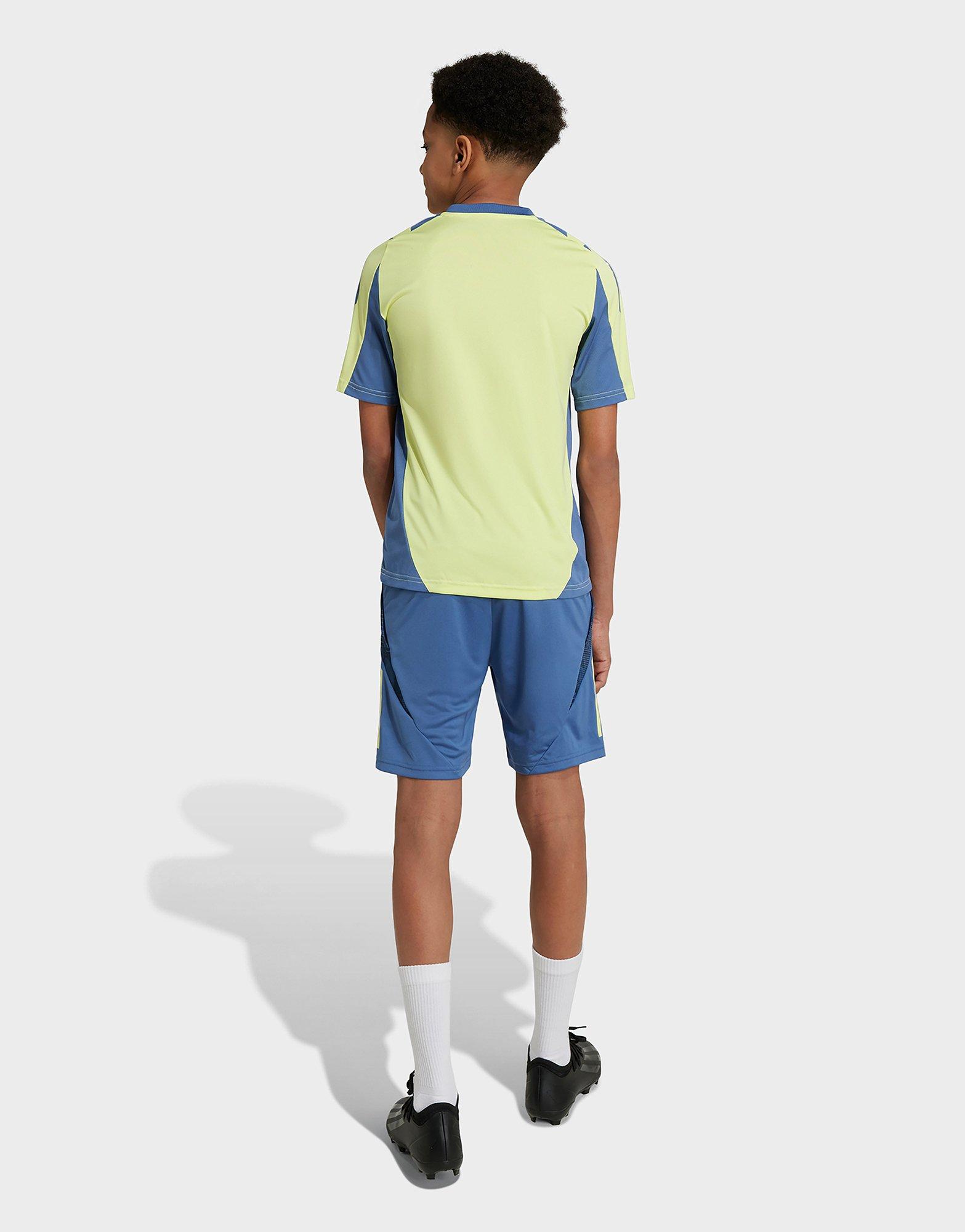 adidas Short d'entraînement Ajax Amsterdam Tiro 24 Competition Enfants