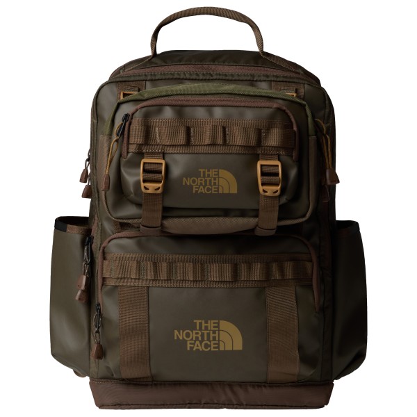 The North Face - Base Camp Daypack - Sac à dos journée