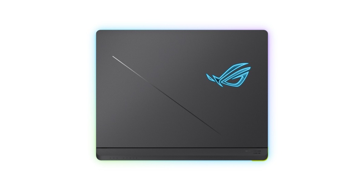 ASUSROG Strix G16 G615LR-S5160W 16