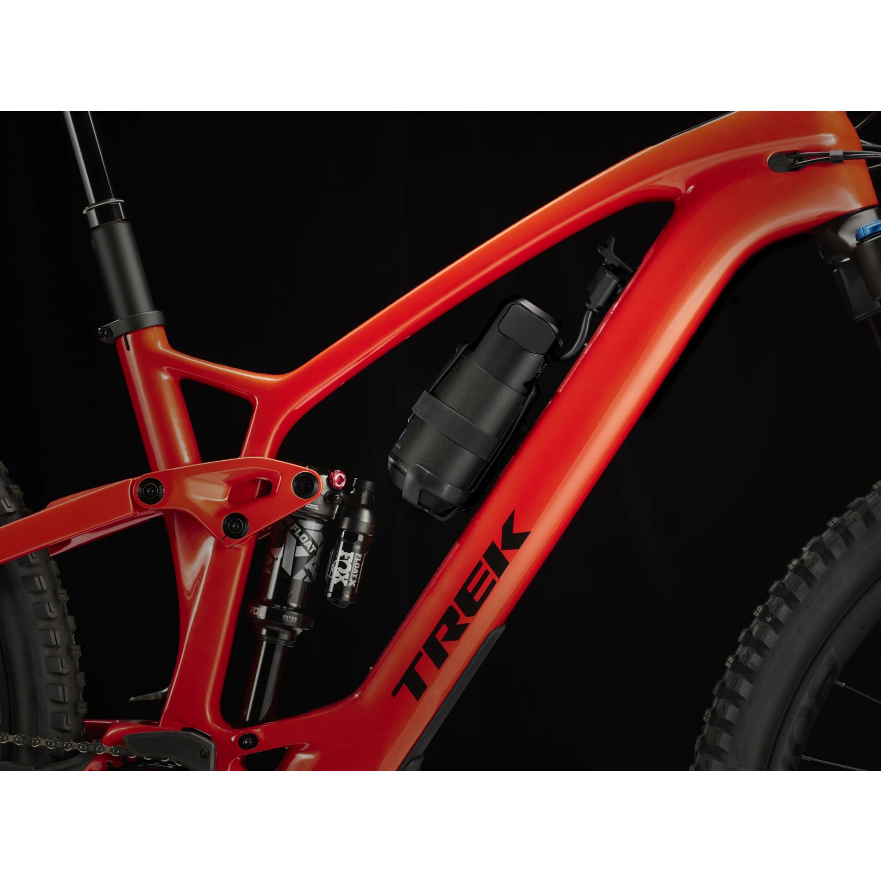 Trek Fuel EXe 9.7 2025