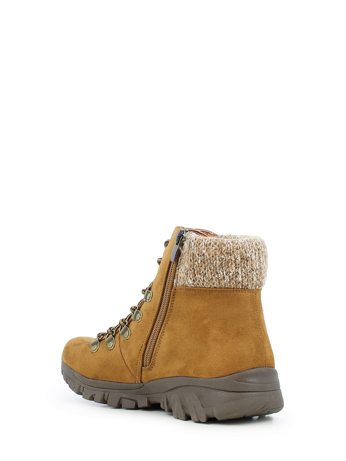 Duffy Camel winter Boots