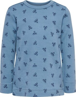Hummel Vilmo Genser, Blue Shadow