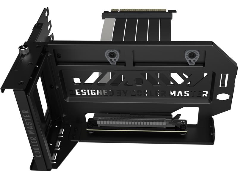 Cooler Master Vertical Graphics Card Holder Kit V3 Vertikale Grafikkartenhalterung