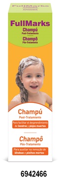 FULLMARKS CHAMPO 150mL
