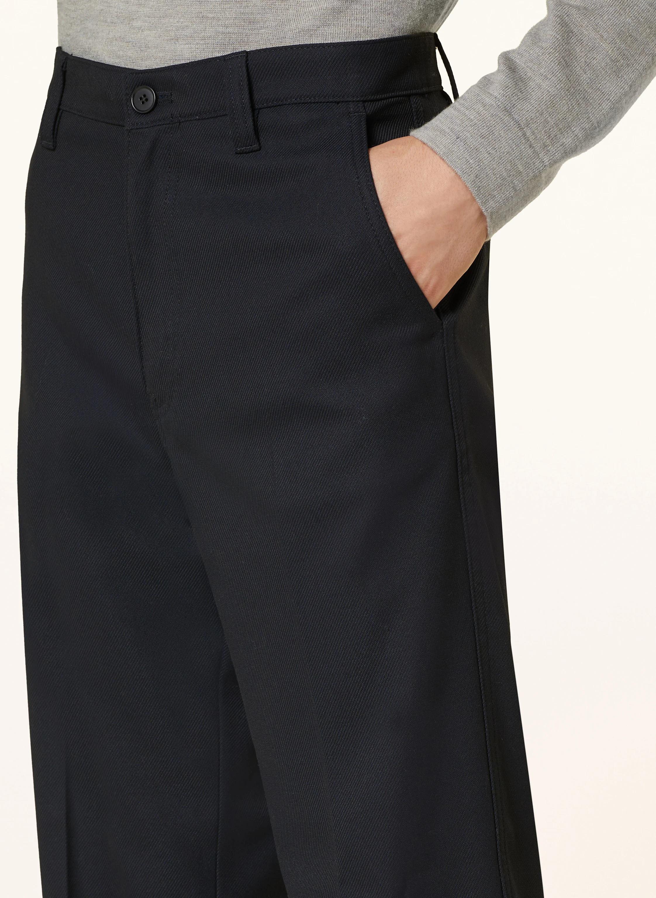 DRYKORN Hose TAVIC Regular Fit