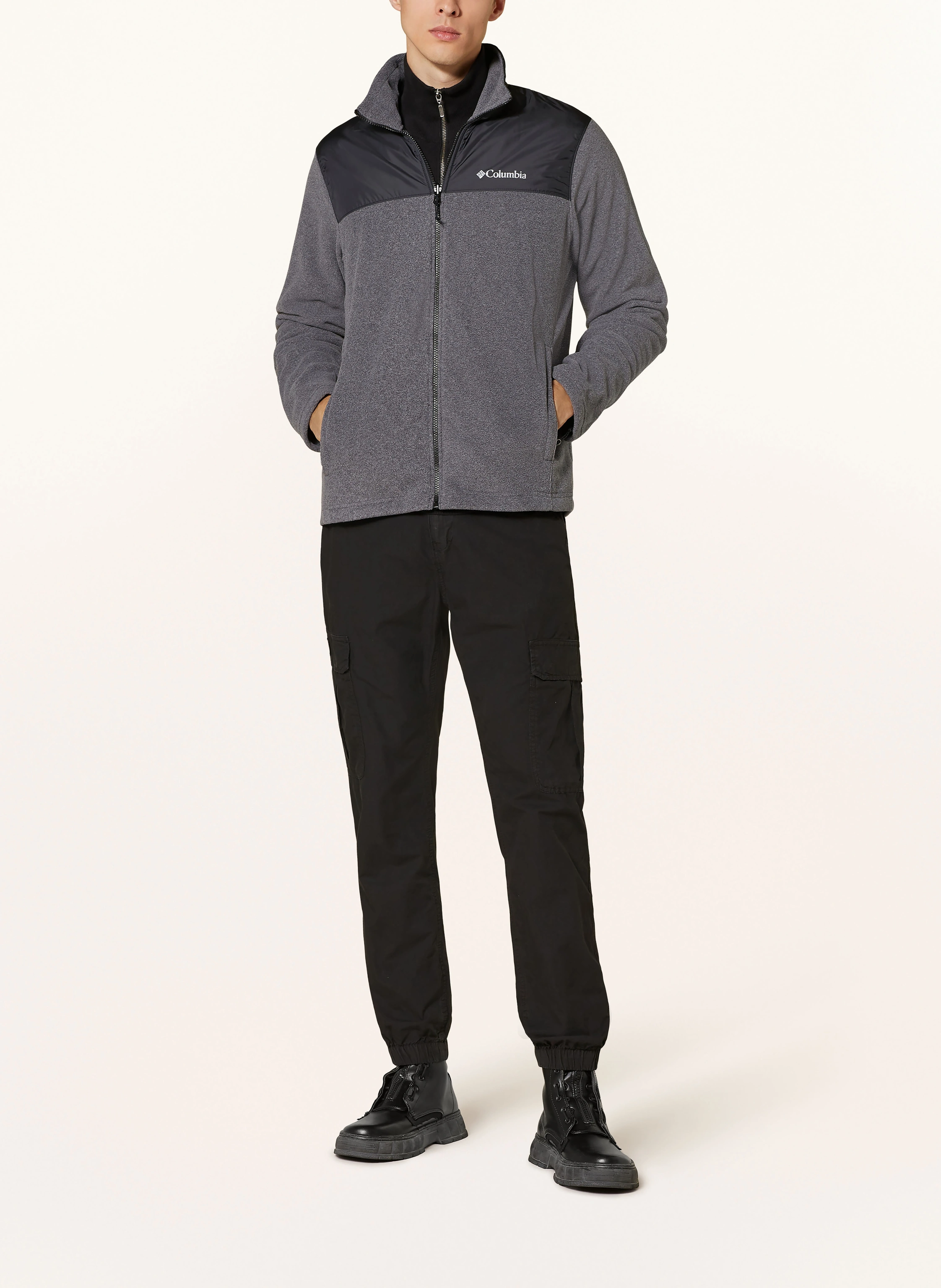 Columbia 2-in-1-Jacke BUGABOO™ III