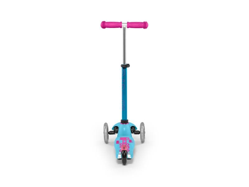 Micro Mobility Kickboard Mini Micro Deluxe Kickboard für die Jüngsten