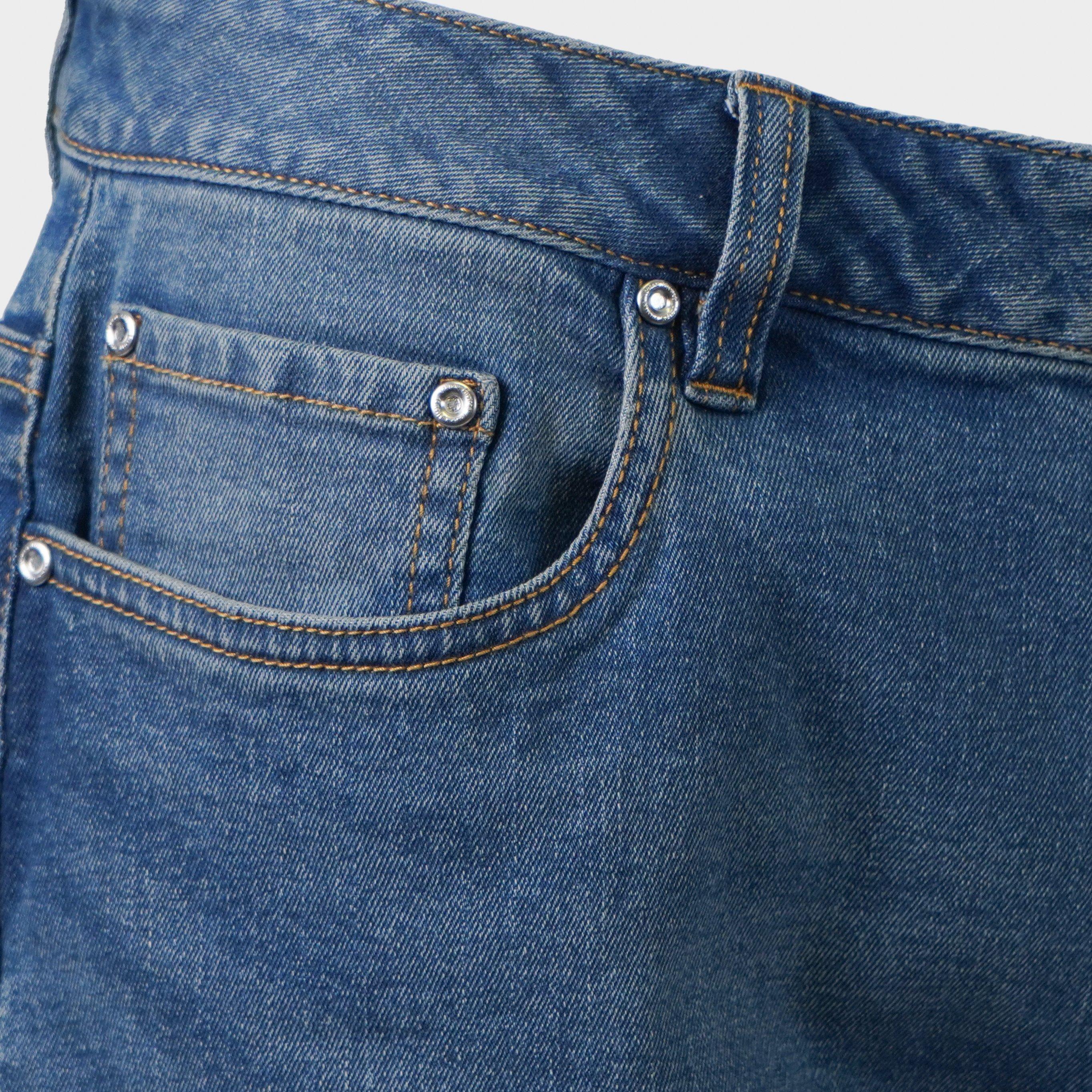 Firetrap Denim Short