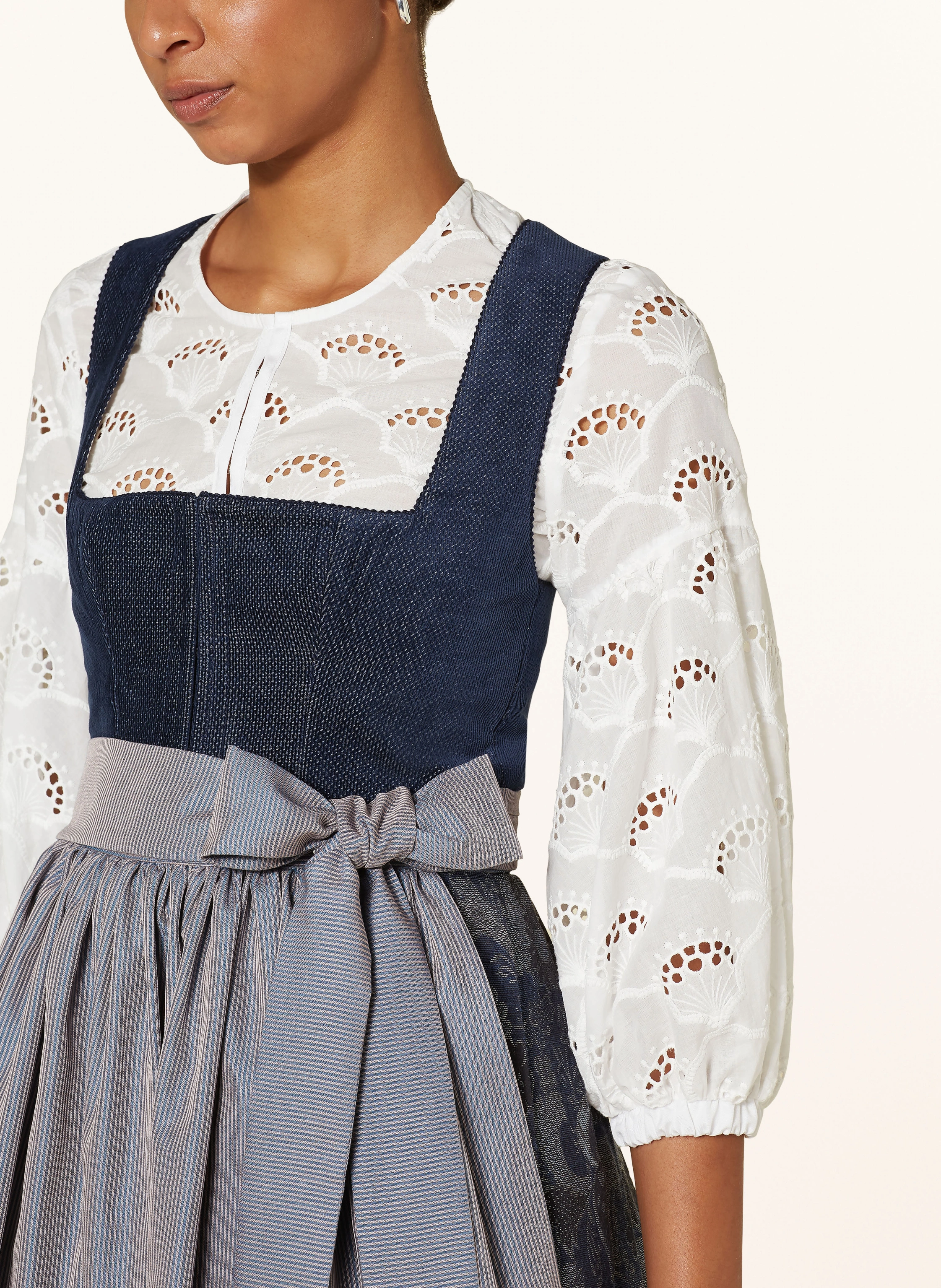 Grasegger Dirndl HACKERL