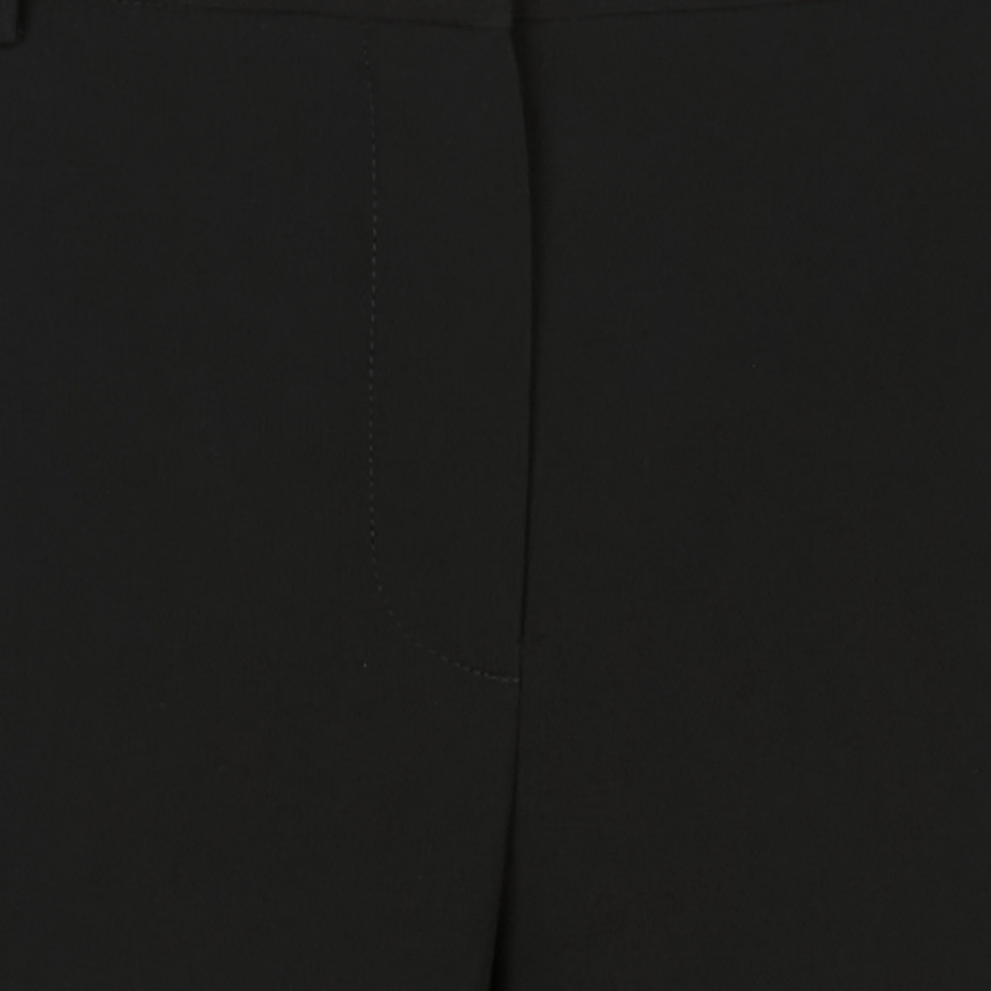 TREECA 4.ADMIRAL CRE - Pantalon droit| Noir