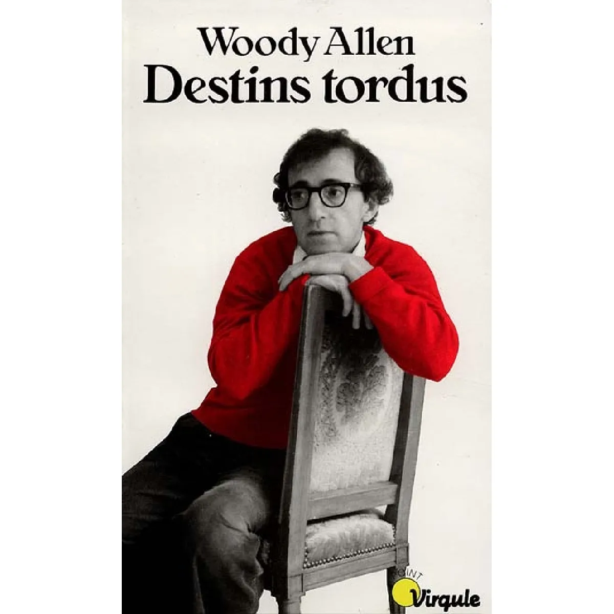 Destins tordus · Occasion