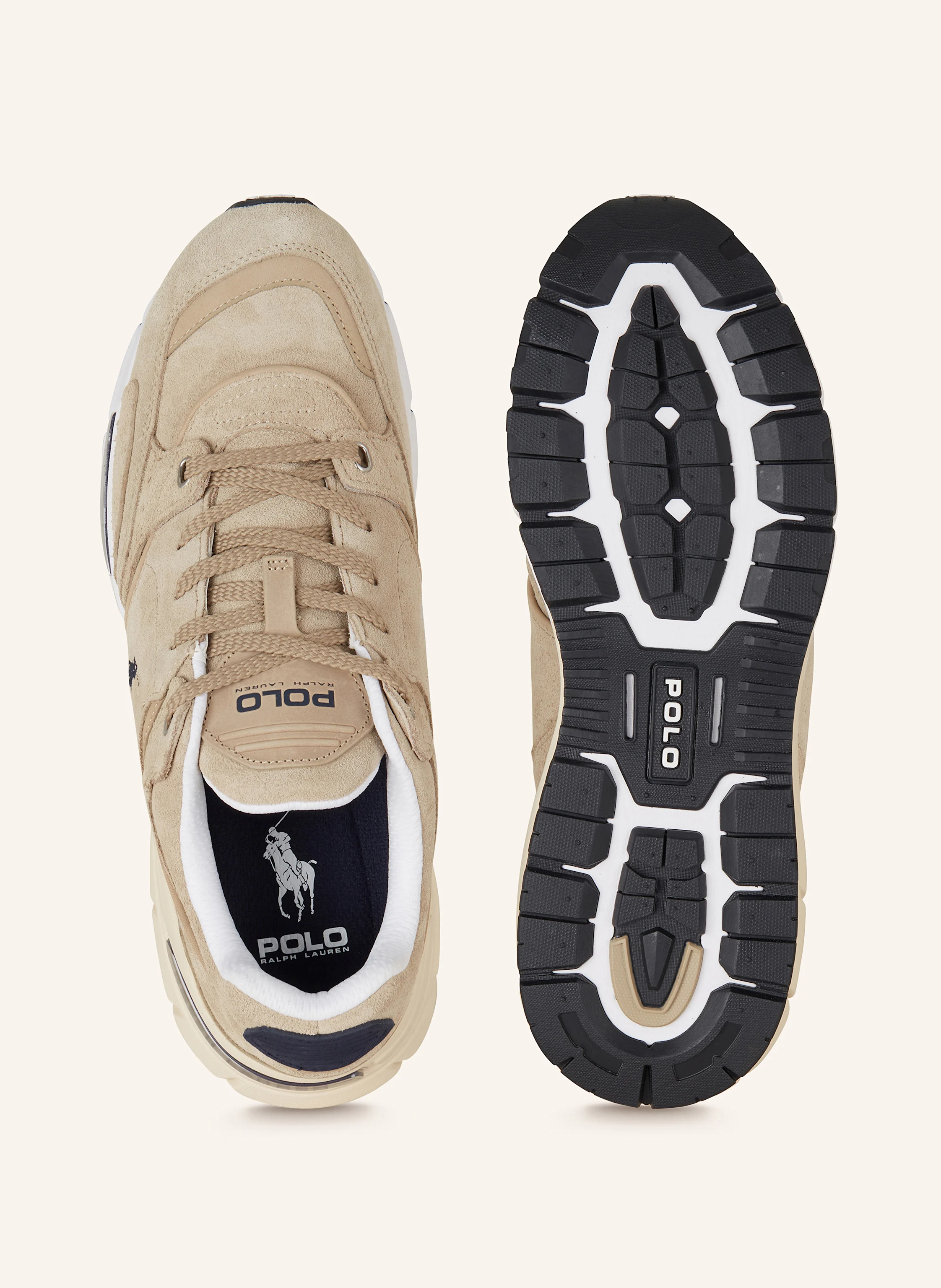 POLO RALPH LAUREN Sneaker