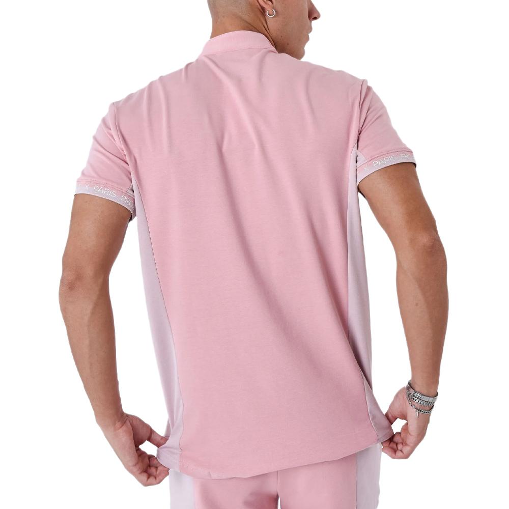 Project X Paris Chemise Rose Homme Project X Paris 2310053