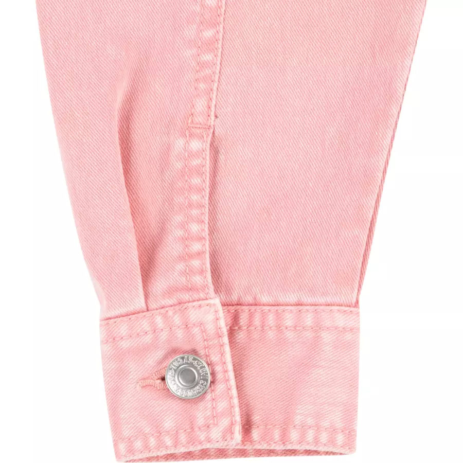Levi's® Jeansjacke rosa