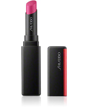 Shiseido Color Gel Lip Balm 115 Azalea 2g