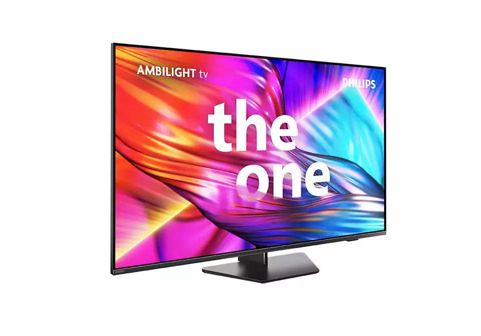 Philips 55PUS8909/12 THE ONE - LED - 55