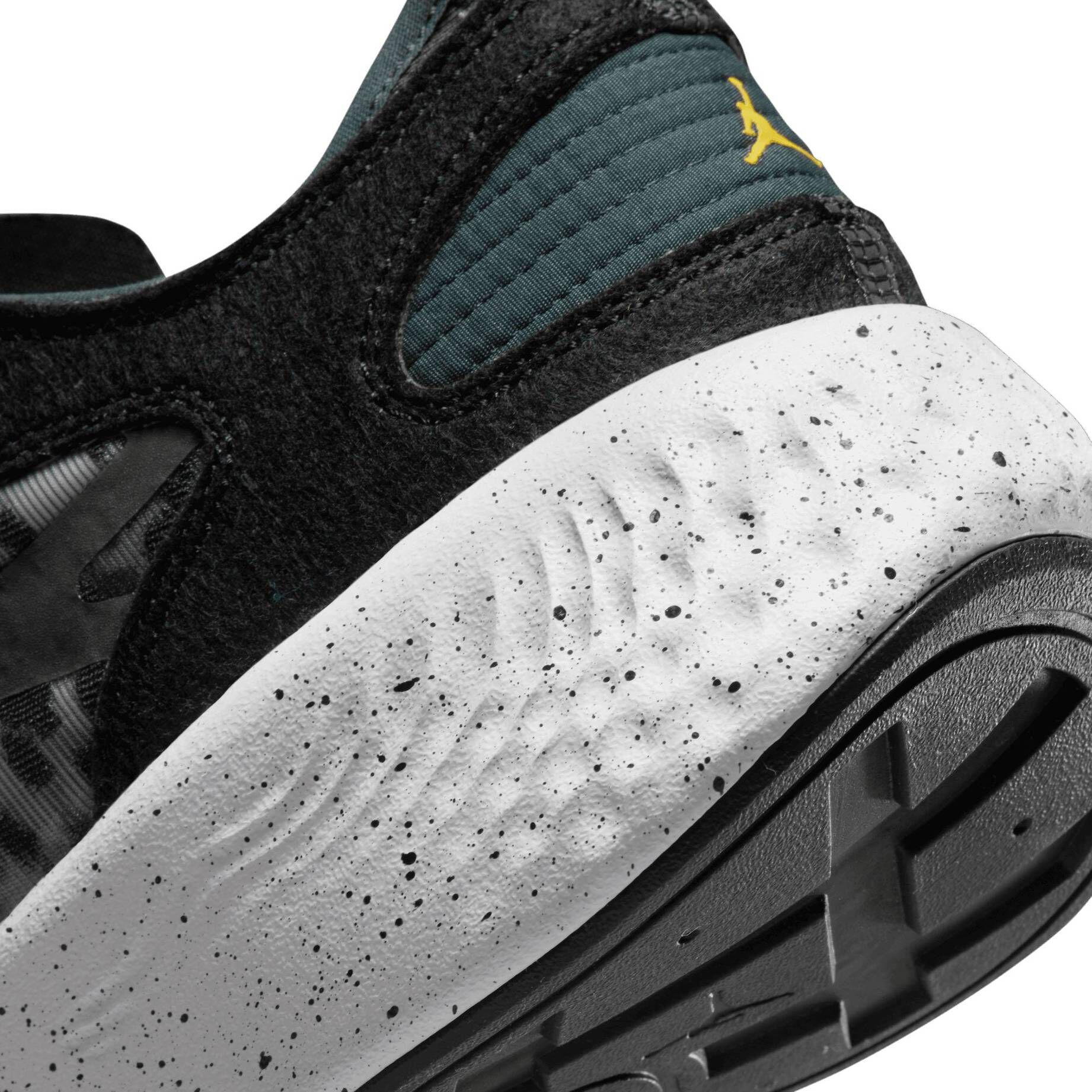 Jordan| Herren Basketballschuhe JORDAN DELTA 3 LOW