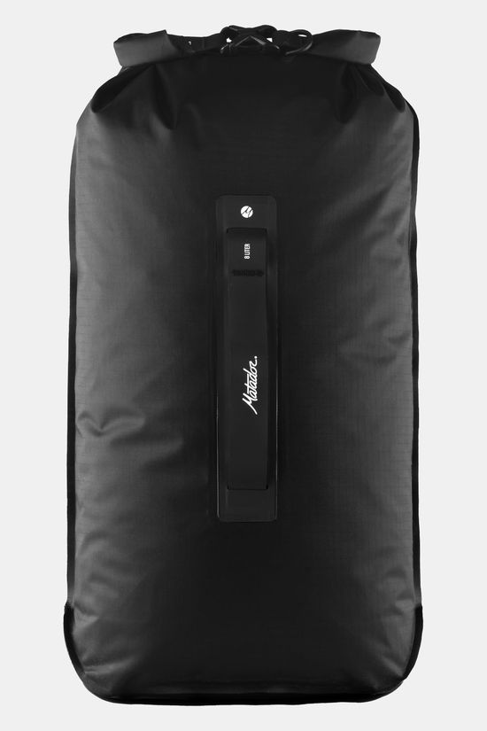 Matador Matador  Flatpak Drybag 8L Waterdichte Zak