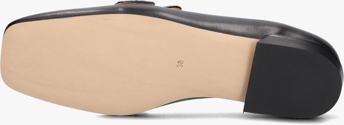 TANGO zwarte tango loafers eloise 2