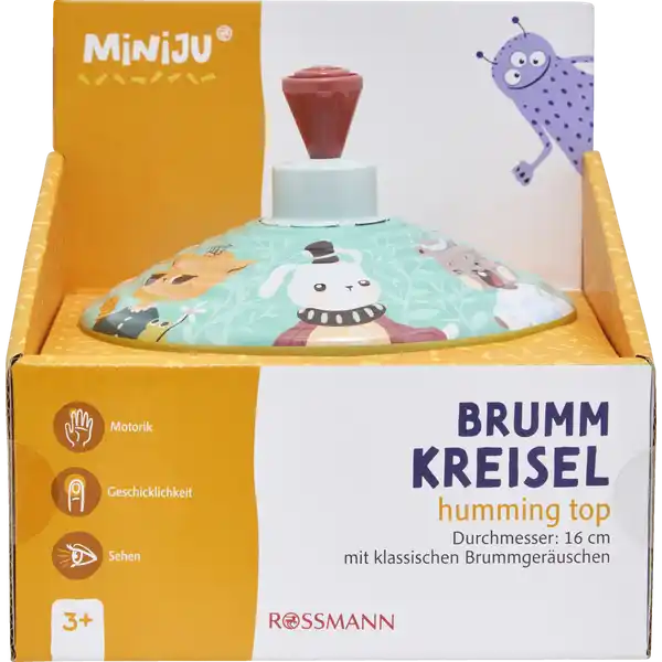 Brummkreisel