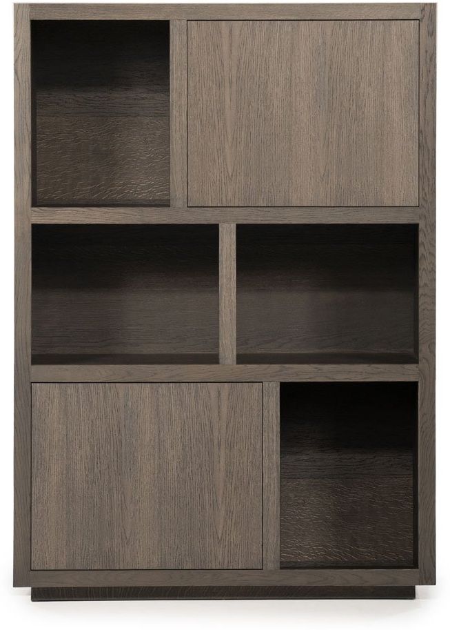 Eleonora Helsinki Bruin Kabinet