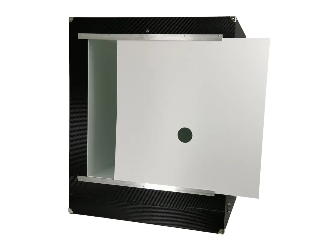MagicBOX Large 360 - Foto lyskasse - mini fotostudio til professionelle fotografering