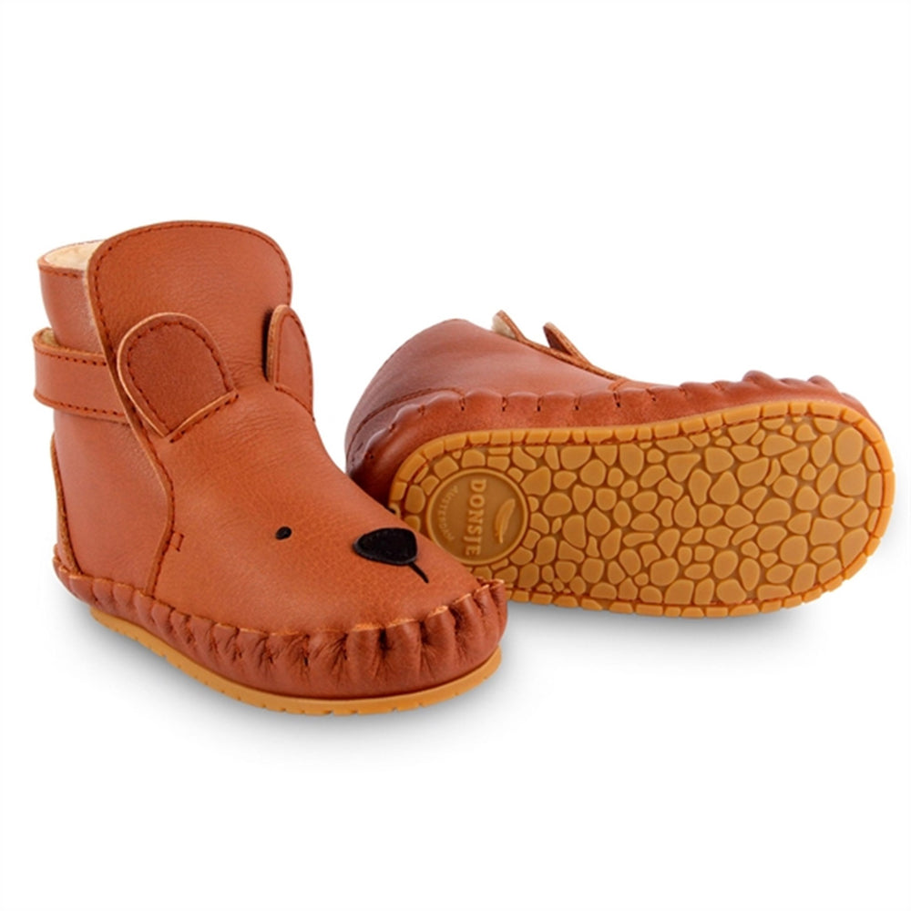 Baby Pina Classic Lining Powder Nubuck | Luksusbaby