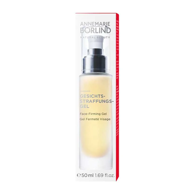GESICHTS-STRAFFUNGS-GEL, 50ml