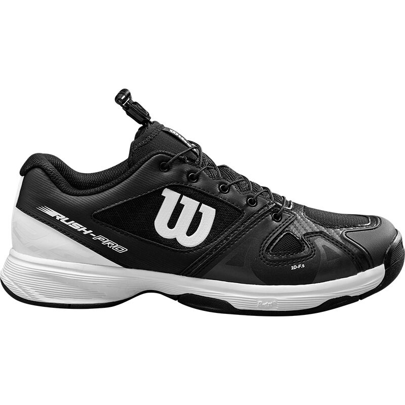 WilsonRUSH PRO JR QL