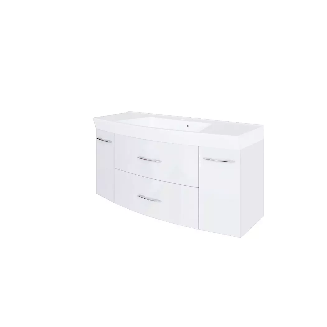 Waschtischunterschrank Florida
