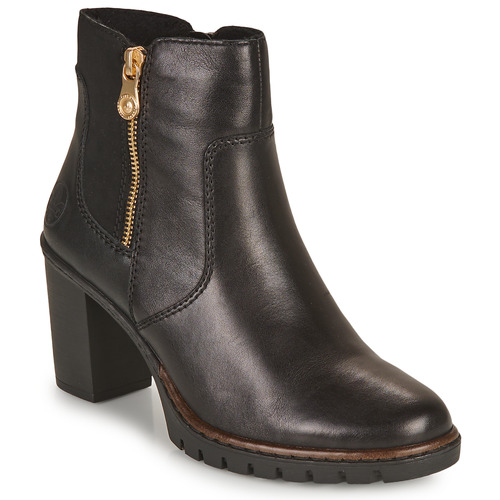 Rieker - Y2557-00 - Noir