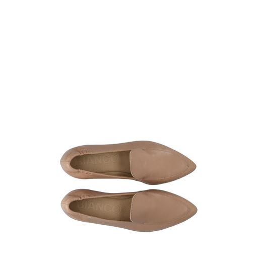 Bianco BIATracy Loafers, Warm Nougat, 41