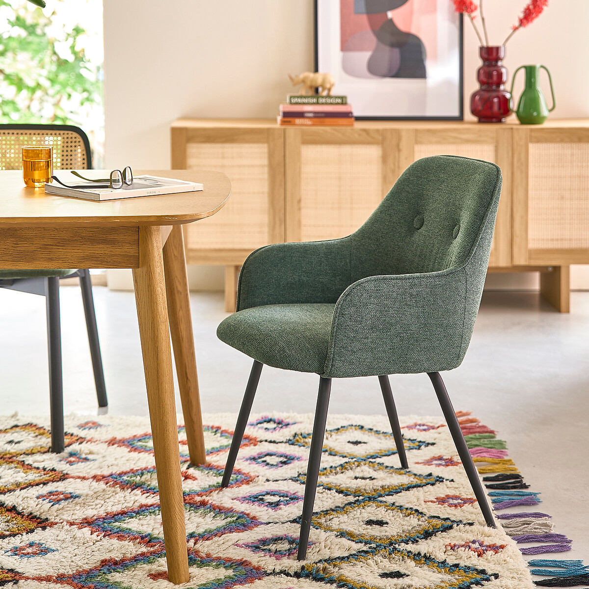 LA REDOUTE INTERIORS<br>Poltrona, Batom