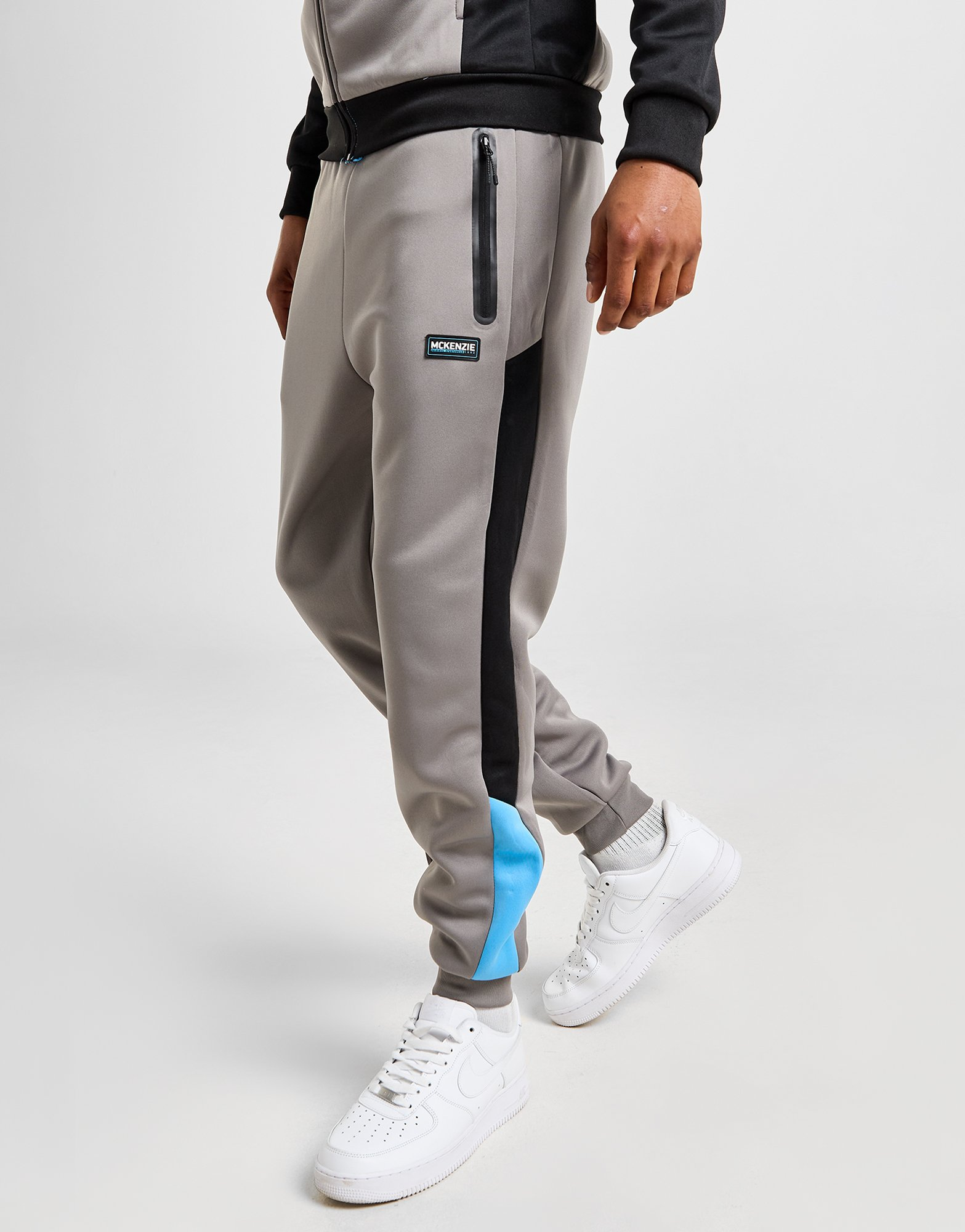 McKenzie Pantalon de jogging Base Homme