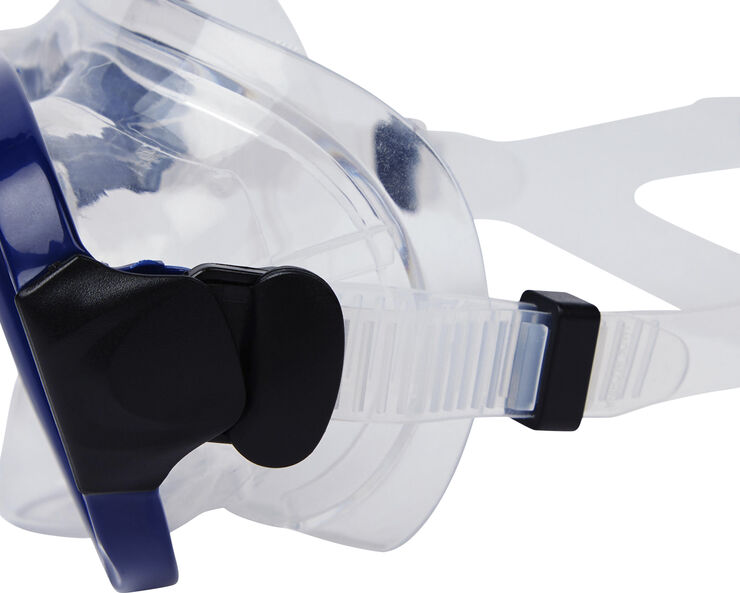 Firefly ST3 II Dykkersæt Multifarvet