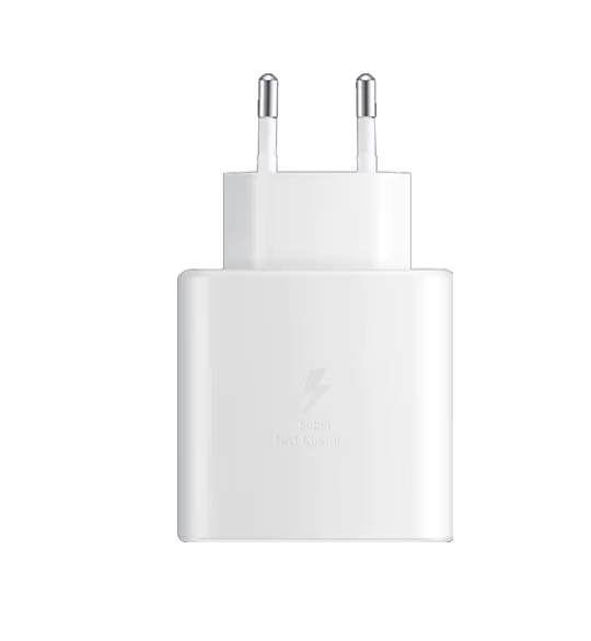 (45W) USB C Ladegerät Netzteil Power Delivery (GP-PTU020SOFWQ) - Weiss