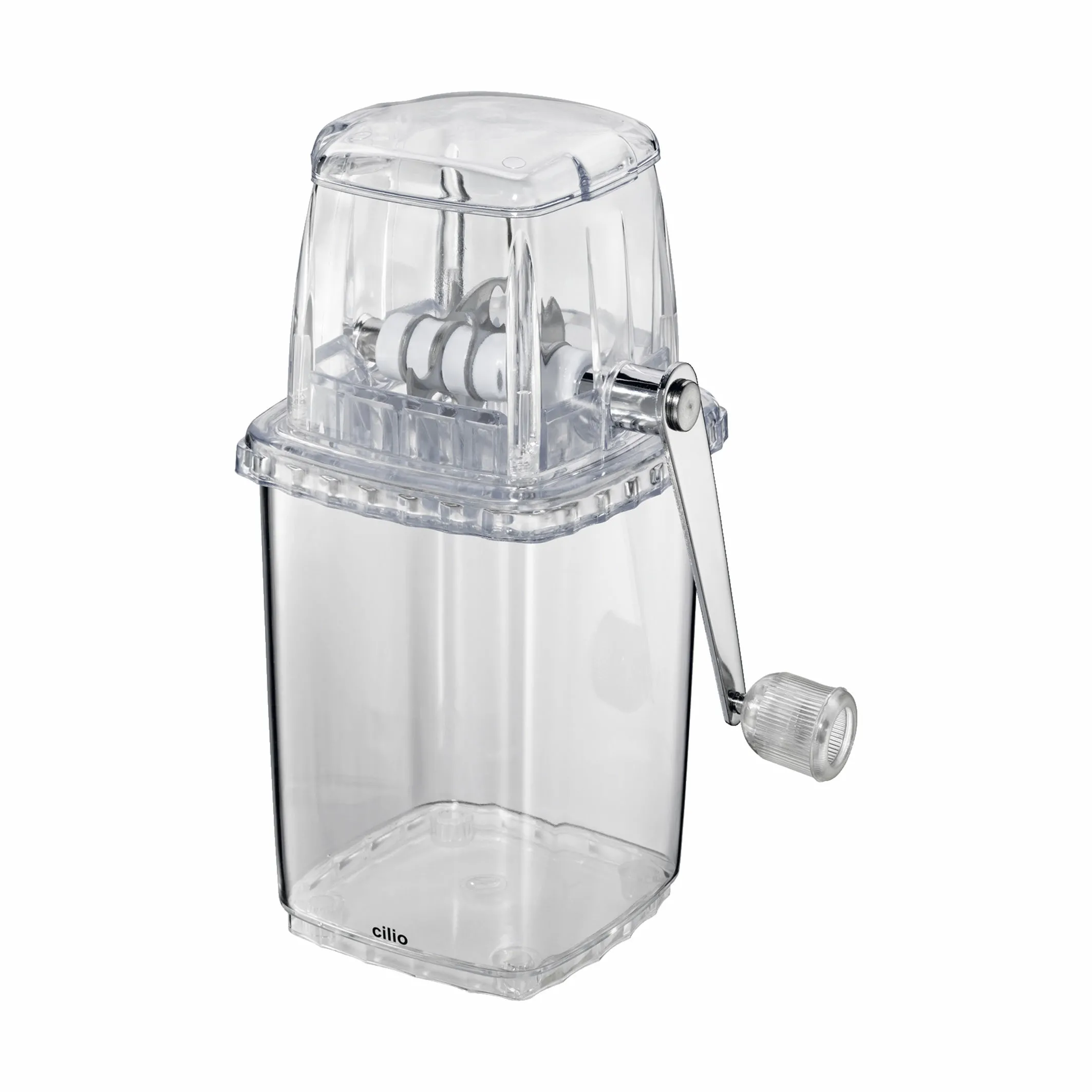Cilio Basic Isknuser
