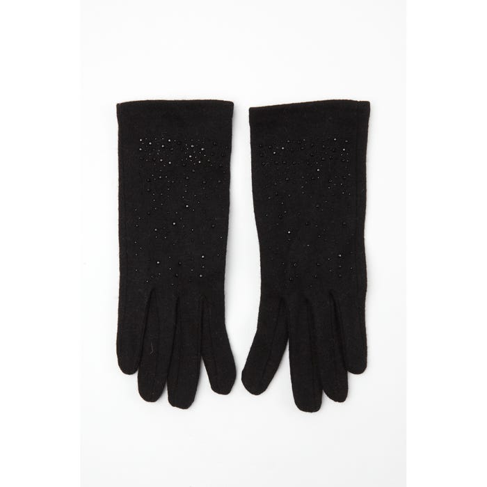Veritas-Handschoenen stras