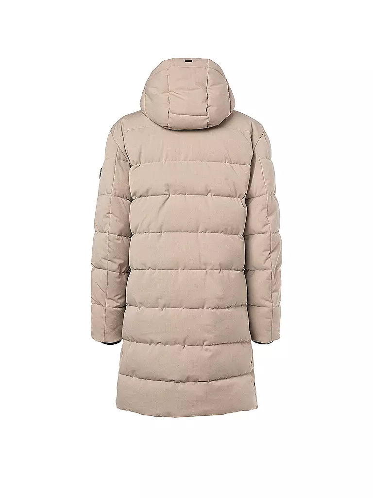 JOOP Parka WINSTON beige