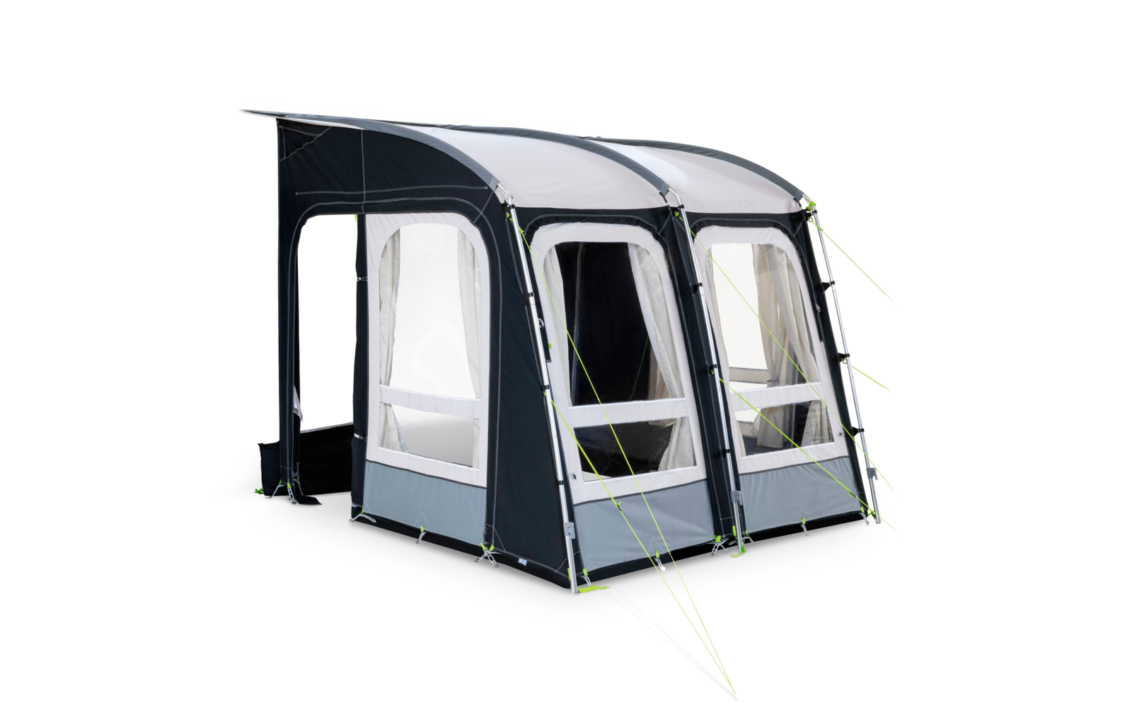 Dometic Rally Pro 200 Gestängevorzelt für Wohnwagen