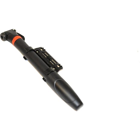 SCO mini cykelpumpe