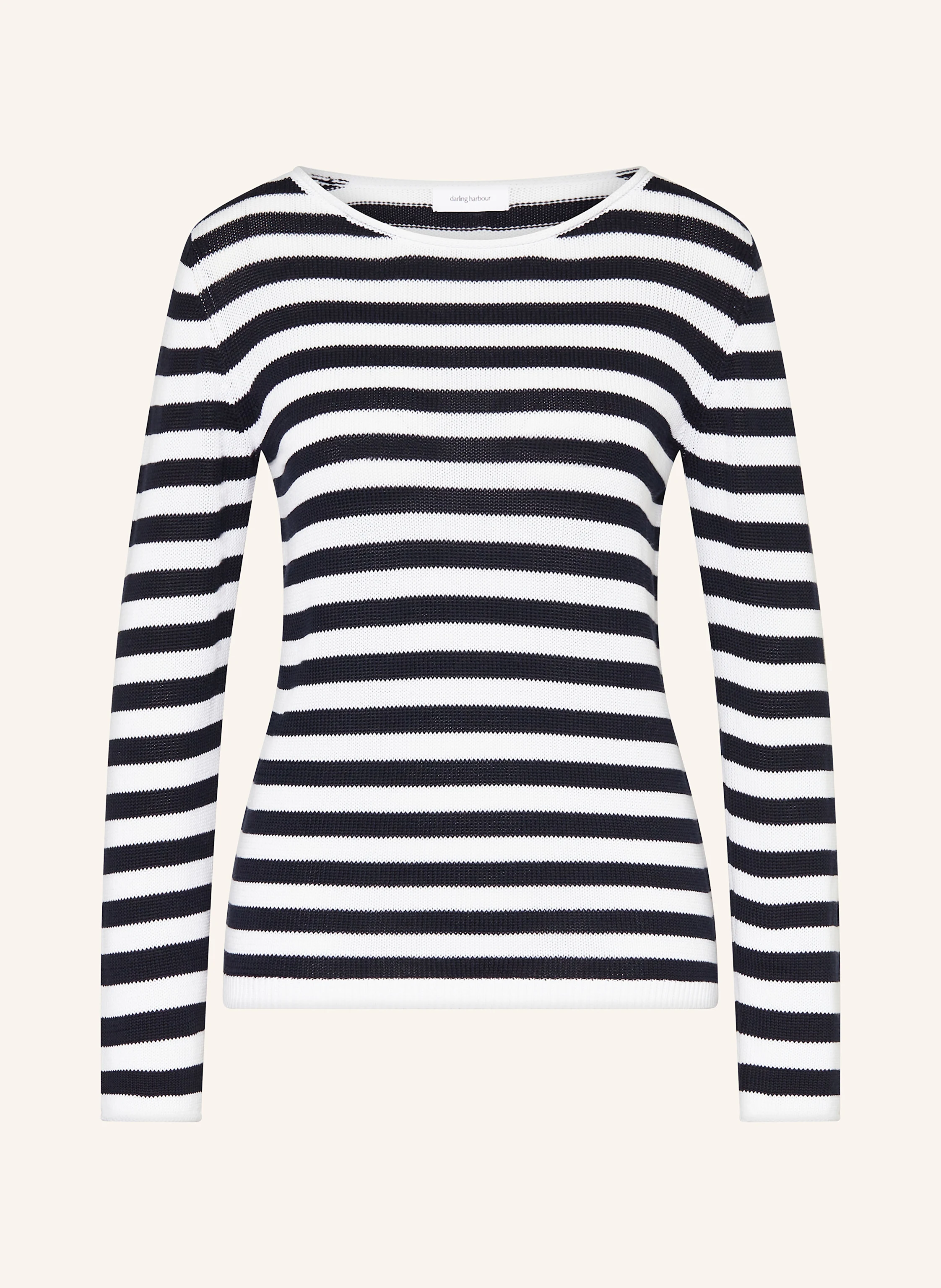 darling harbour Pullover