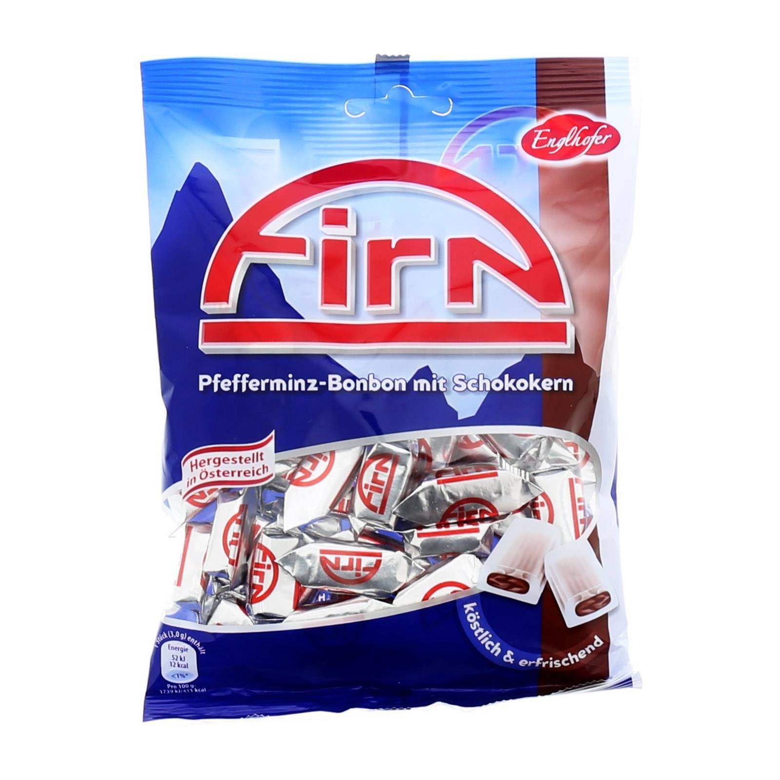 Englhofer Firn