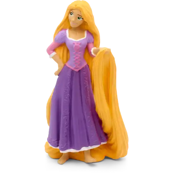 Rapunzel – Neu verföhnt