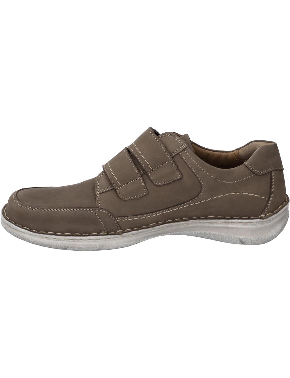 Slipper Anvers 90, grau