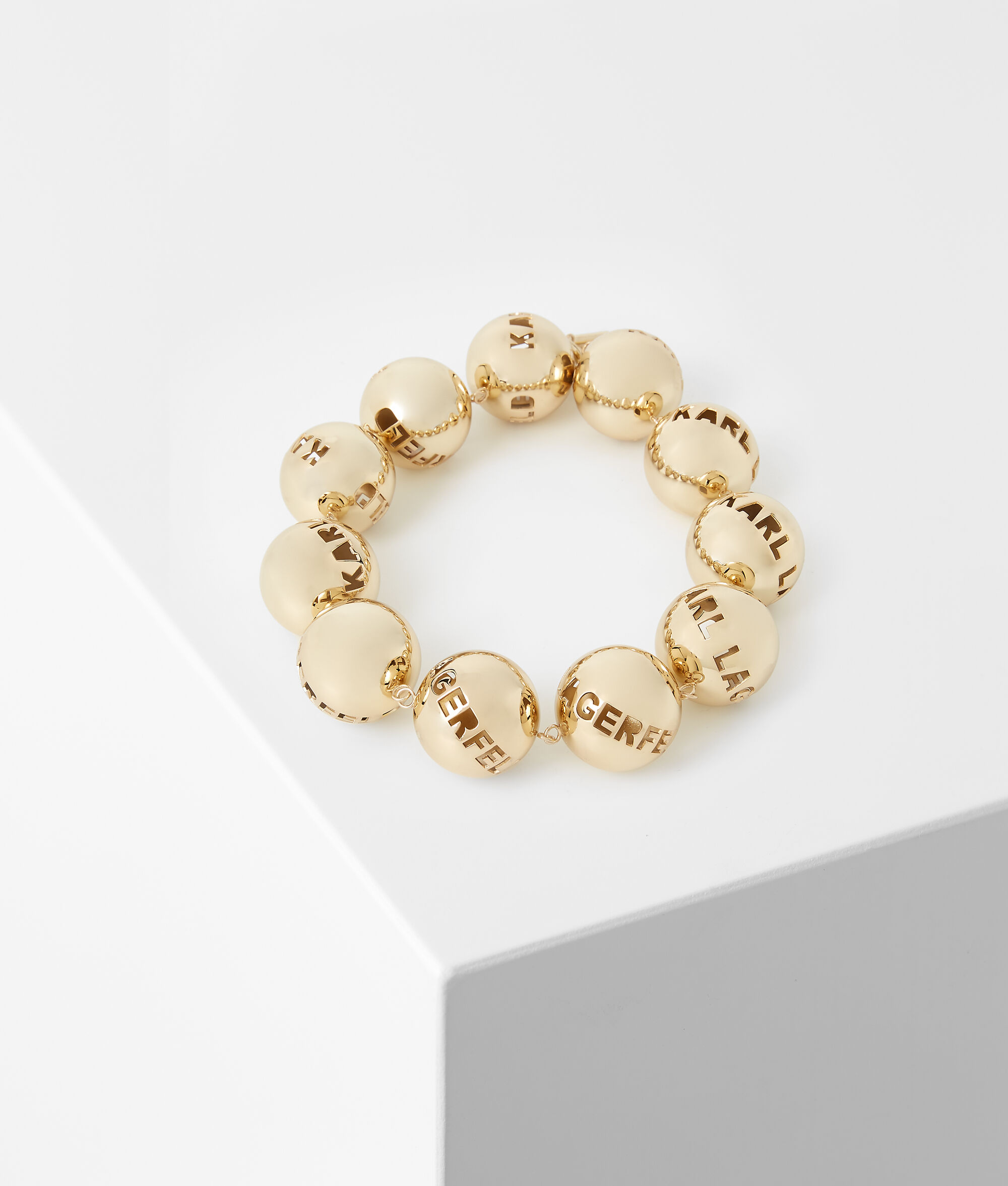 COLLIER TORSADÉ K/SPHERE