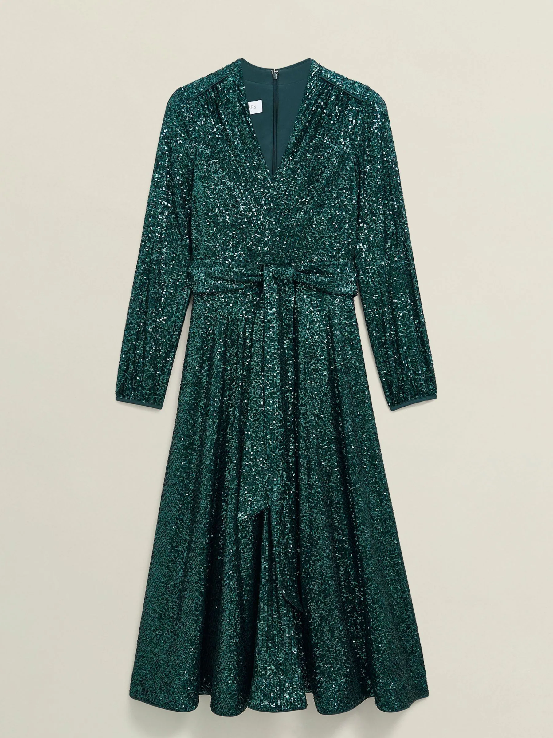 Hobbs Meadow Dress