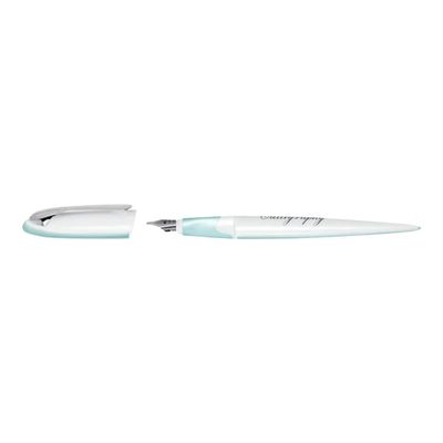 Online Air Best Writer - Stylo plume - bleu pastel
