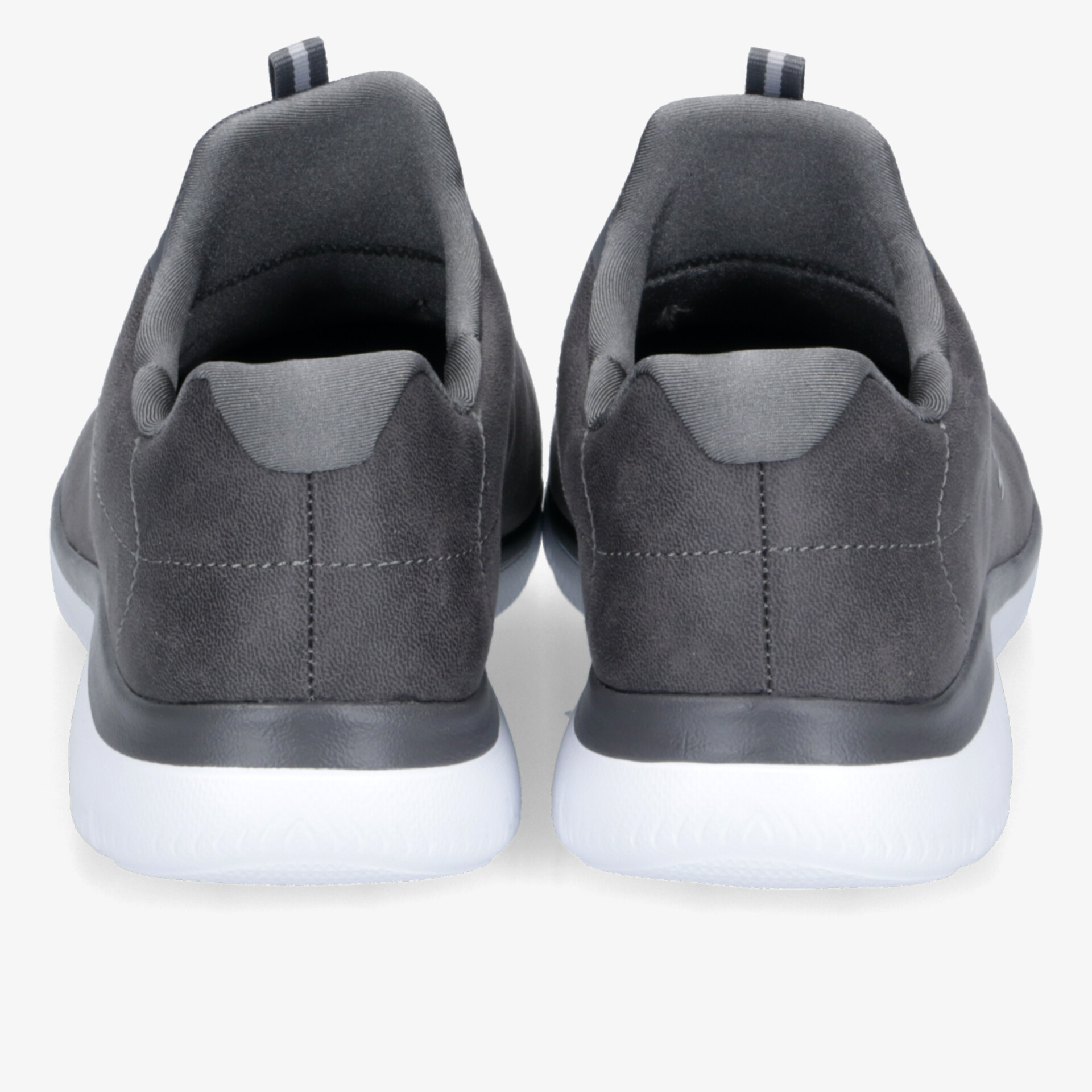 SKECHERS SUMMITS Damen Sneaker Low grau